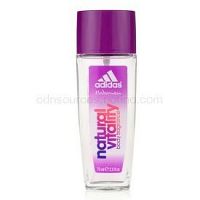 Adidas Natural Vitality deodorant s rozprašovačom pre ženy 75 ml  