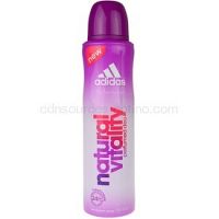 Adidas Natural Vitality deospray pre ženy 150 ml  