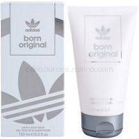 Adidas Originals Born Original sprchový gél pre mužov 150 ml  