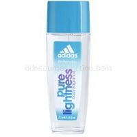 Adidas Pure Lightness deodorant s rozprašovačom pre ženy 75 ml  