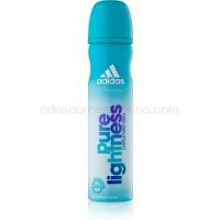 Adidas Pure Lightness deospray pre ženy 75 ml  