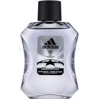 Adidas UEFA Champions League Arena Edition voda po holení pre mužov 100 ml  
