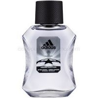 Adidas UEFA Champions League Arena Edition voda po holení pre mužov 50 ml  