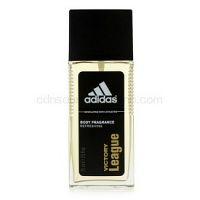 Adidas Victory League deodorant s rozprašovačom pre mužov 75 ml  