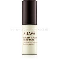 Ahava Dead Sea Osmoter rozjasňujúce hydratačné sérum  5 ml