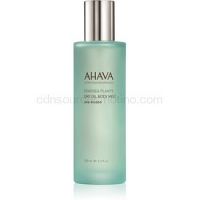 Ahava Dead Sea Plants Sea Kissed suchý telový olej v spreji  100 ml