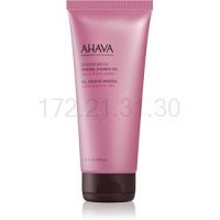 Ahava Dead Sea Water Cactus & Pink Pepper minerálny sprchový gél  200 ml