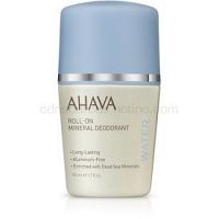 Ahava Dead Sea Water minerálny dezodorant roll-on  50 ml