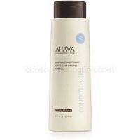 Ahava Dead Sea Water minerálny kondicionér  400 ml