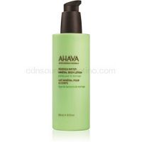 Ahava Dead Sea Water Prickly Pear & Moringa minerálne telové mlieko opuncia a moringa  250 ml