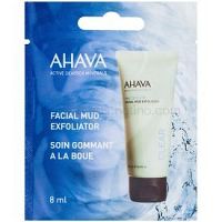 Ahava Time To Clear bahenný peeling na tvár  8 ml