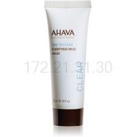 Ahava Time To Clear čistiaca bahenná maska  20 ml