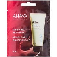 Ahava Time To Clear čistiaca bahenná maska  8 ml