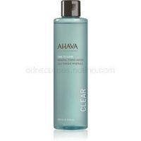 Ahava Time To Clear minerálna tonizačná pleťová voda  250 ml