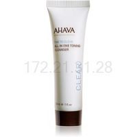 Ahava Time To Clear tonikum pre hĺbkové čistenie  30 ml