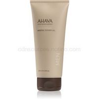 Ahava Time To Energize Men minerálny sprchový gél  200 ml