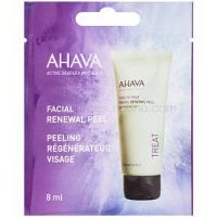 Ahava Time To Treat obnovujúci peeling na tvár  8 ml