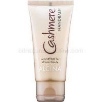 Alcina Cashmere luxusná starostlivosť o ruky v zimnom období  50 ml