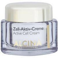 Alcina Effective Care aktívny krém pre spevnenie pleti  50 ml