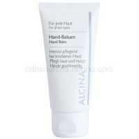 Alcina For All Skin Types balzam na ruky pre suchú a popraskanú pokožku  50 ml