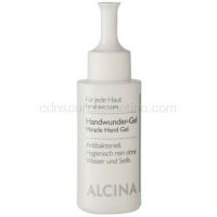 Alcina For All Skin Types čistiaci gél na ruky  50 ml