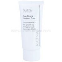 Alcina For All Skin Types deo-krém  50 ml