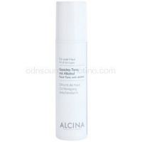 Alcina For All Skin Types pleťové tonikum s alkoholom  200 ml