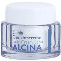 Alcina For Dry Skin Cenia pleťový krém s hydratačným účinkom  50 ml