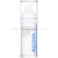 Alcina For Dry Skin hydratačné sérum  30 ml