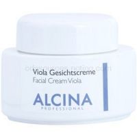 Alcina For Dry Skin Viola krém na upokojenie pleti  100 ml