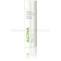 Alcina Hair Therapy Sensitive šampón pre citlivú pokožku hlavy  250 ml