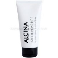 Alcina N°1 krém na ruky SPF 15  50 ml