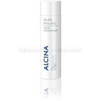 Alcina Normal and Delicate Hair balzam na vlasy s vyhladzujúcim efektom  250 ml