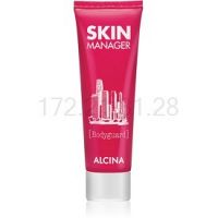 Alcina Skin Manager Bodyguard starostlivosť o pleť proti znečistenému ovzdušiu  50 ml