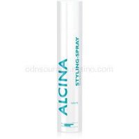 Alcina Styling Natural sprej pre dlhotrvajúce spevnenie účesu  200 ml