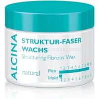 Alcina Styling Natural štruktúrovací vosk  50 ml