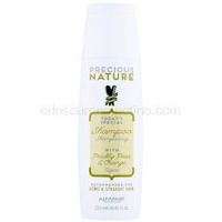 Alfaparf Milano Precious Nature Prickly Pear & Orange vyhladzujúci šampón  200 ml