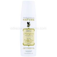 Alfaparf Milano Precious Nature Prickly Pear & Orange vyhladzujúci šampón  200 ml