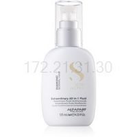 Alfaparf Milano Semi di Lino Diamond Illuminating bezoplachová starostlivosť pre normálne vlasy  125 ml