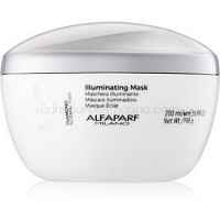 Alfaparf Milano Semi di Lino Diamond Illuminating maska pre lesk  200 ml