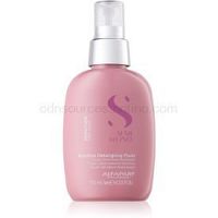 Alfaparf Milano Semi di Lino Moisture bezoplachová starostlivosť pre suché vlasy  125 ml