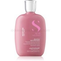 Alfaparf Milano Semi di Lino Moisture šampón pre suché vlasy  250 ml