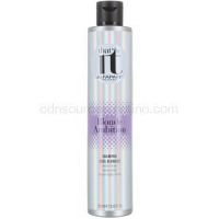 Alfaparf Milano That s it Blonde Ambition šampón pre studené odtiene blond  250 ml
