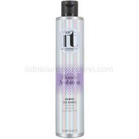 Alfaparf Milano That s it Blonde Ambition šampón pre studené odtiene blond  250 ml