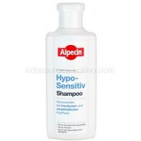 Alpecin Hypo - Sensitiv šampón pre suchú a citlivú pokožku hlavy  250 ml