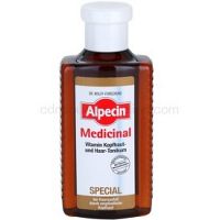 Alpecin Medicinal Special tonikum proti vypadávaniu vlasov pre citlivú pokožku hlavy  200 ml