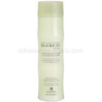 Alterna Bamboo Shine kondicionér pre trblietavý lesk  250 ml