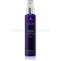 Alterna Caviar Anti-Aging bezoplachové mlieko pre suché vlasy  147 ml