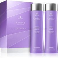 Alterna Caviar Anti-Aging kozmetická sada (pre objem) 