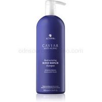 Alterna Caviar Anti-Aging obnovujúci šampón na slabé vlasy  1000 ml